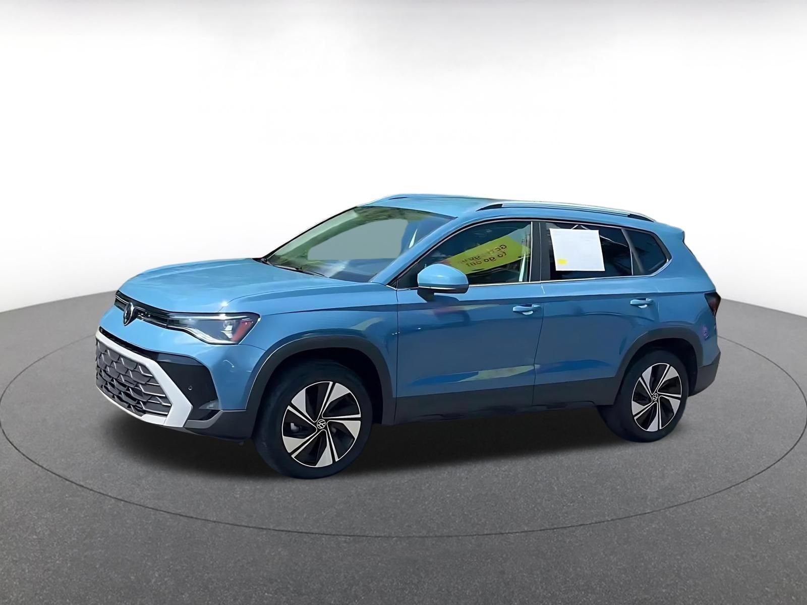 Thumbnail: 2026 Volkswagen Taos - 8