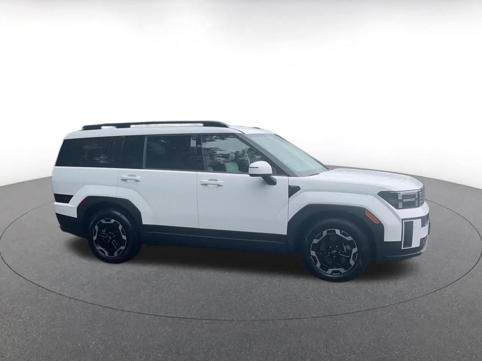 Thumbnail: 2026 Hyundai Santa Fe - 2