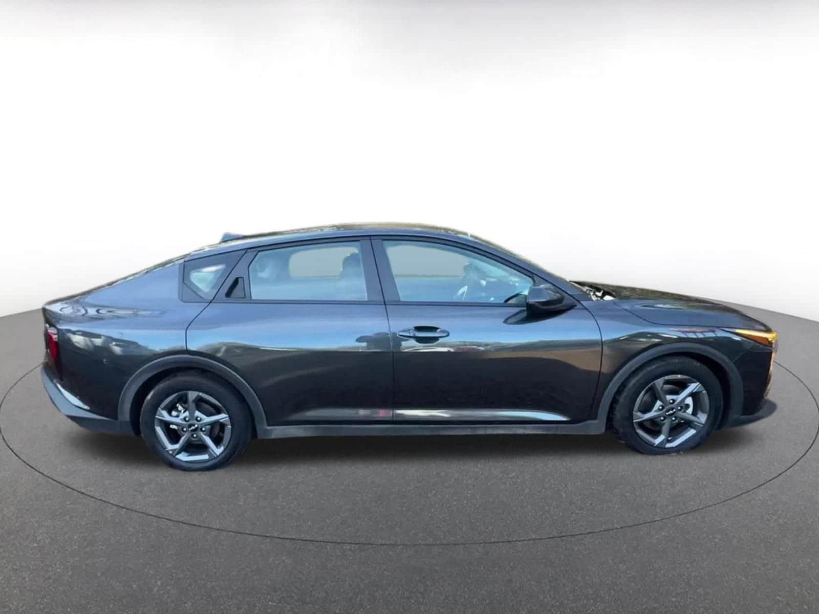 Thumbnail: 2025 Kia K4 - 16