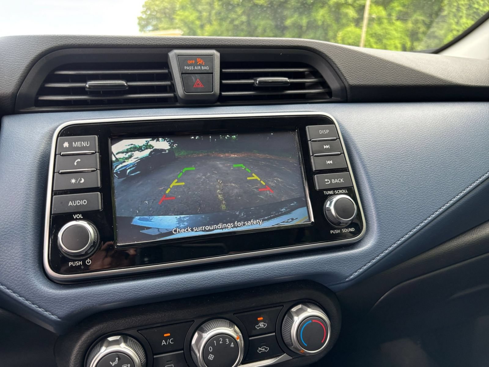 Thumbnail: 2025 Nissan Versa - 22
