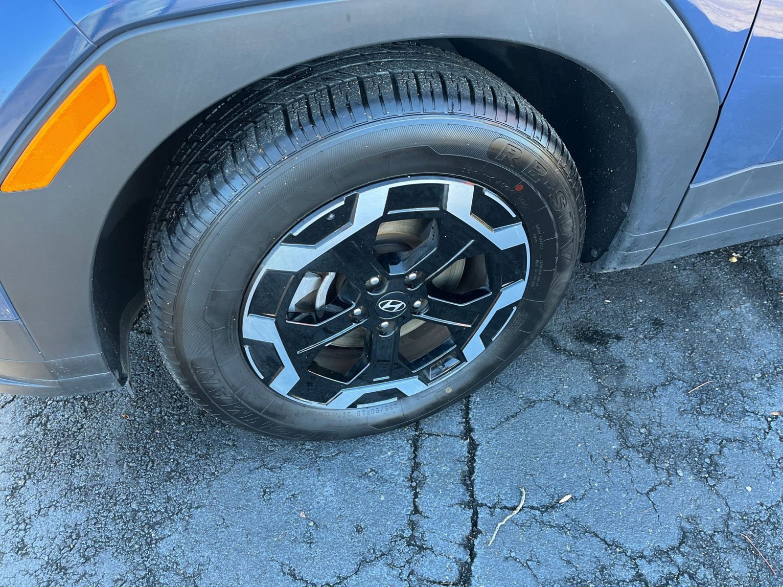 Thumbnail: 2025 Hyundai Santa Fe - 29