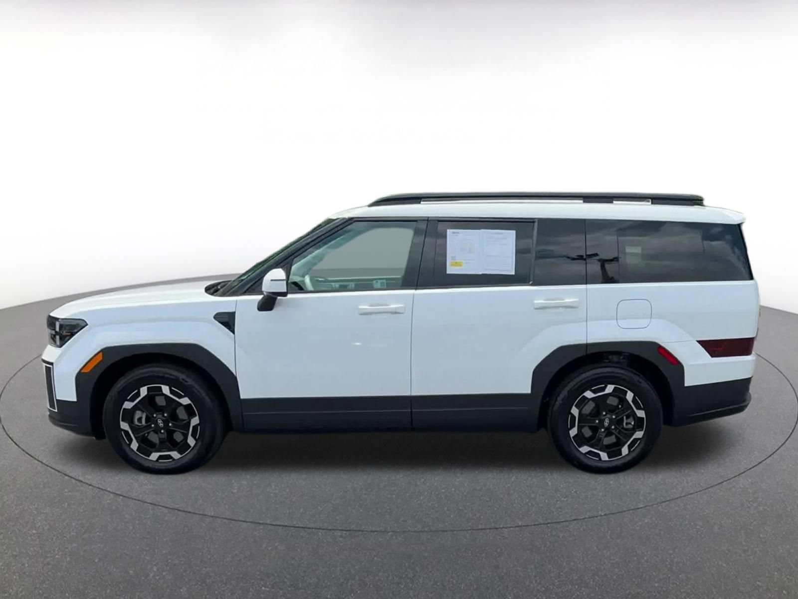 Thumbnail: 2026 Hyundai Santa Fe - 9