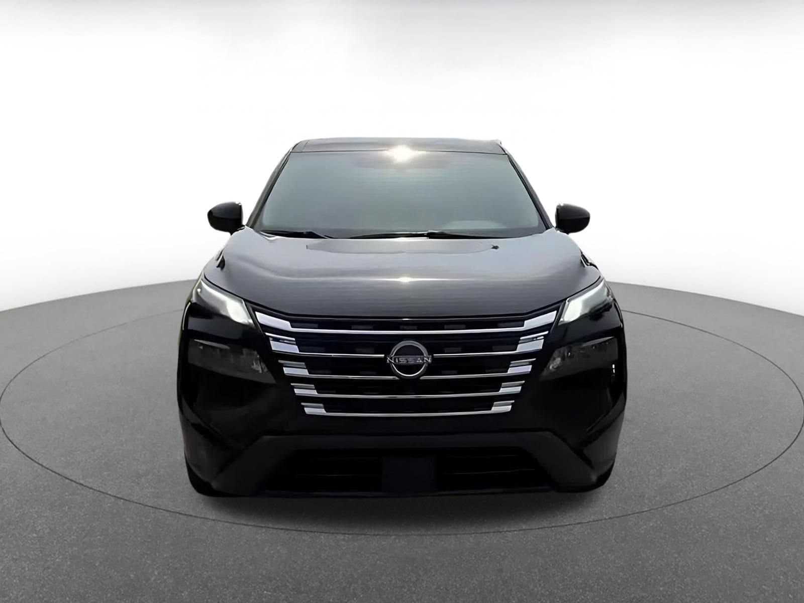 Thumbnail: 2025 Nissan Rogue - 4