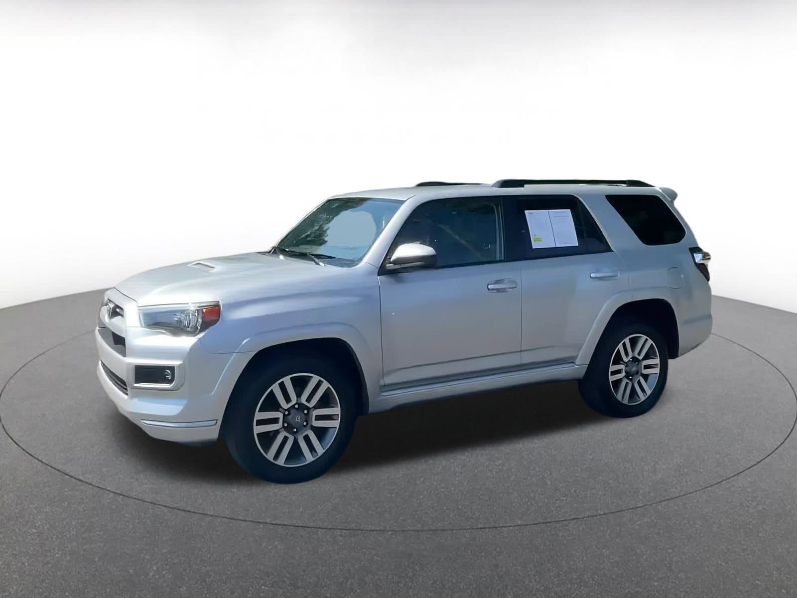 Thumbnail: 2024 Toyota 4Runner - 8