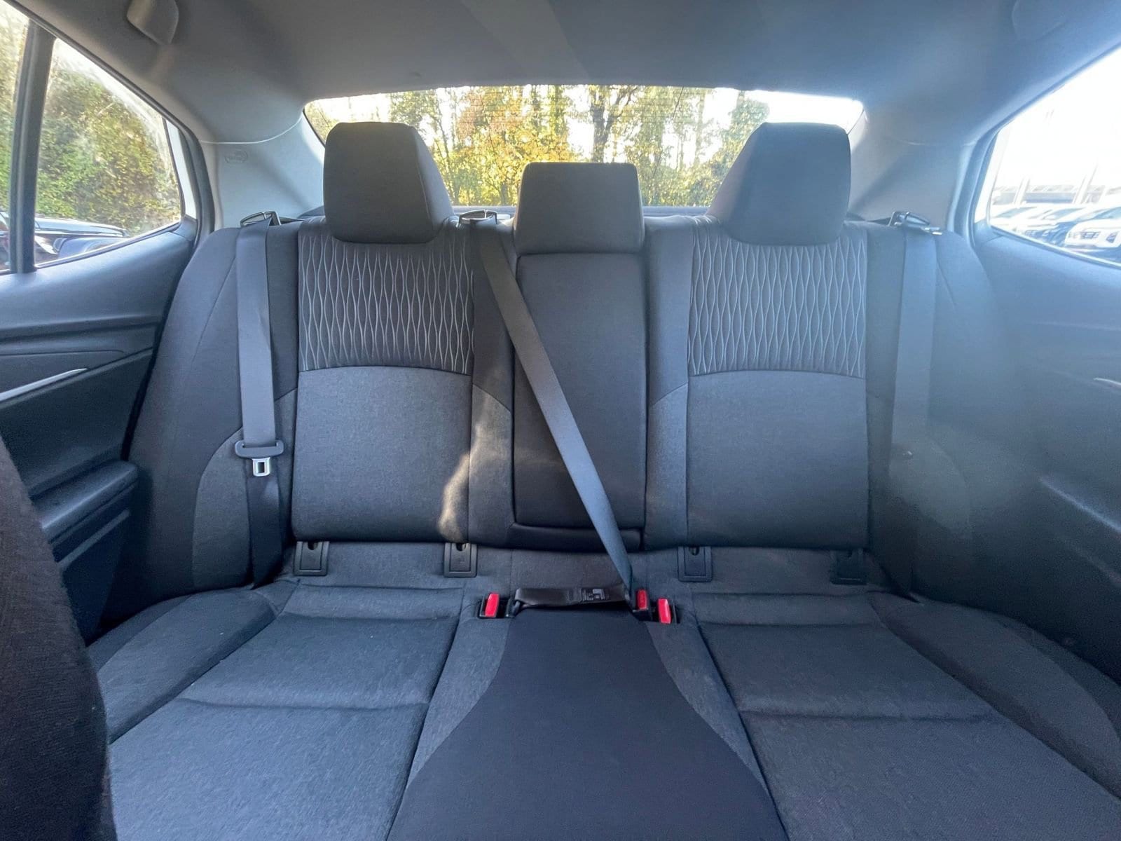 Thumbnail: 2025 Toyota Camry - 34