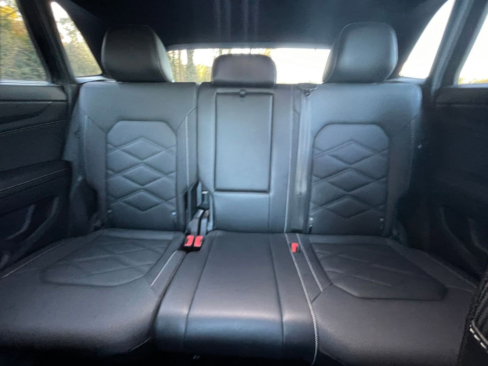 Thumbnail: 2025 Volkswagen Atlas - 34