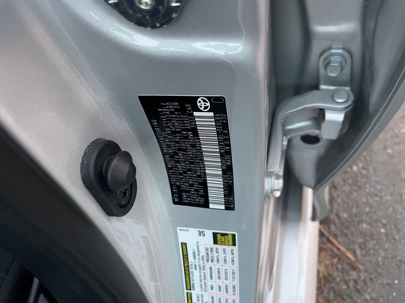 Thumbnail: 2025 Toyota Corolla - 27