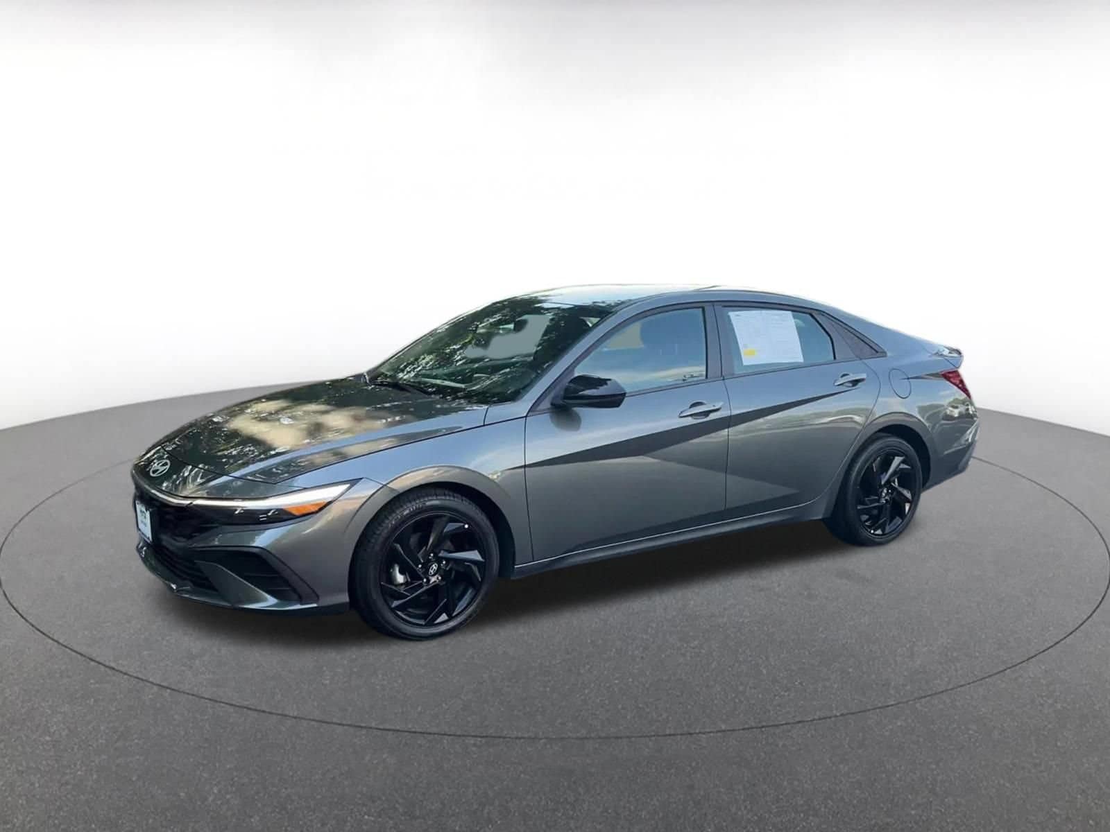 Thumbnail: 2026 Hyundai Elantra - 8