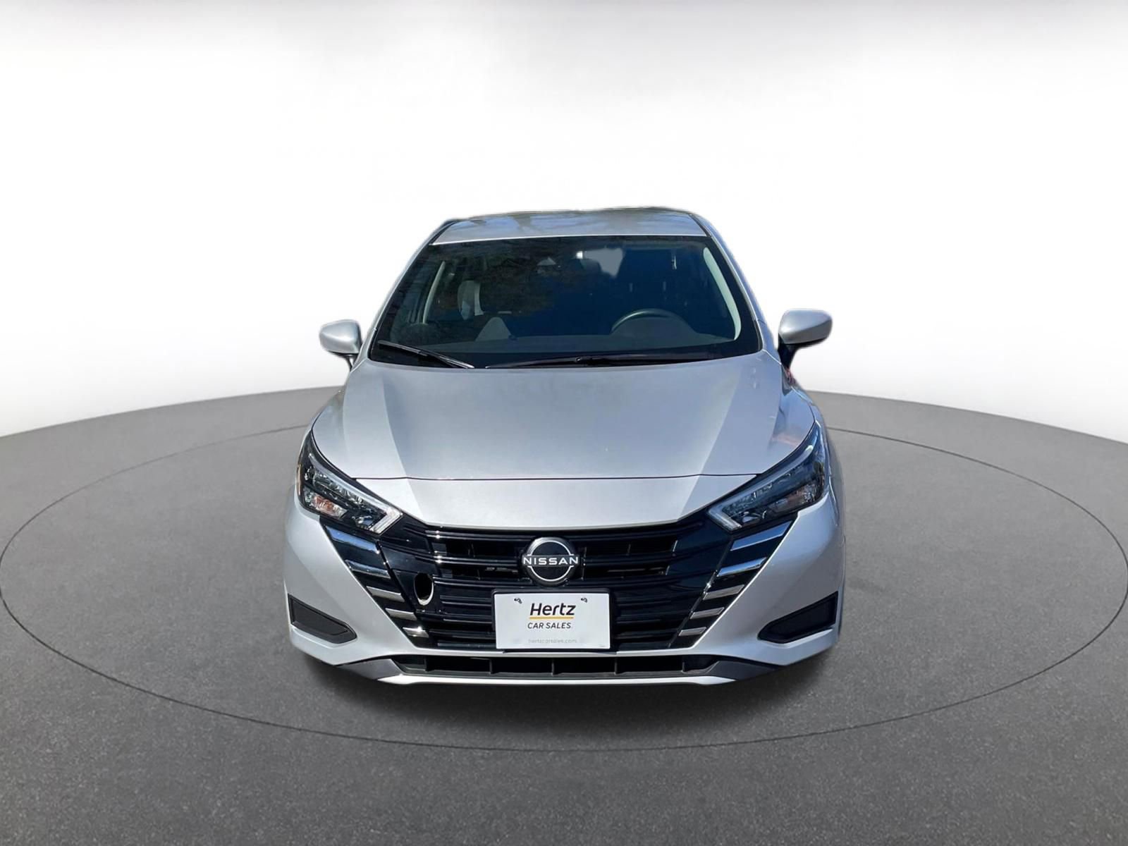 Thumbnail: 2025 Nissan Versa - 3