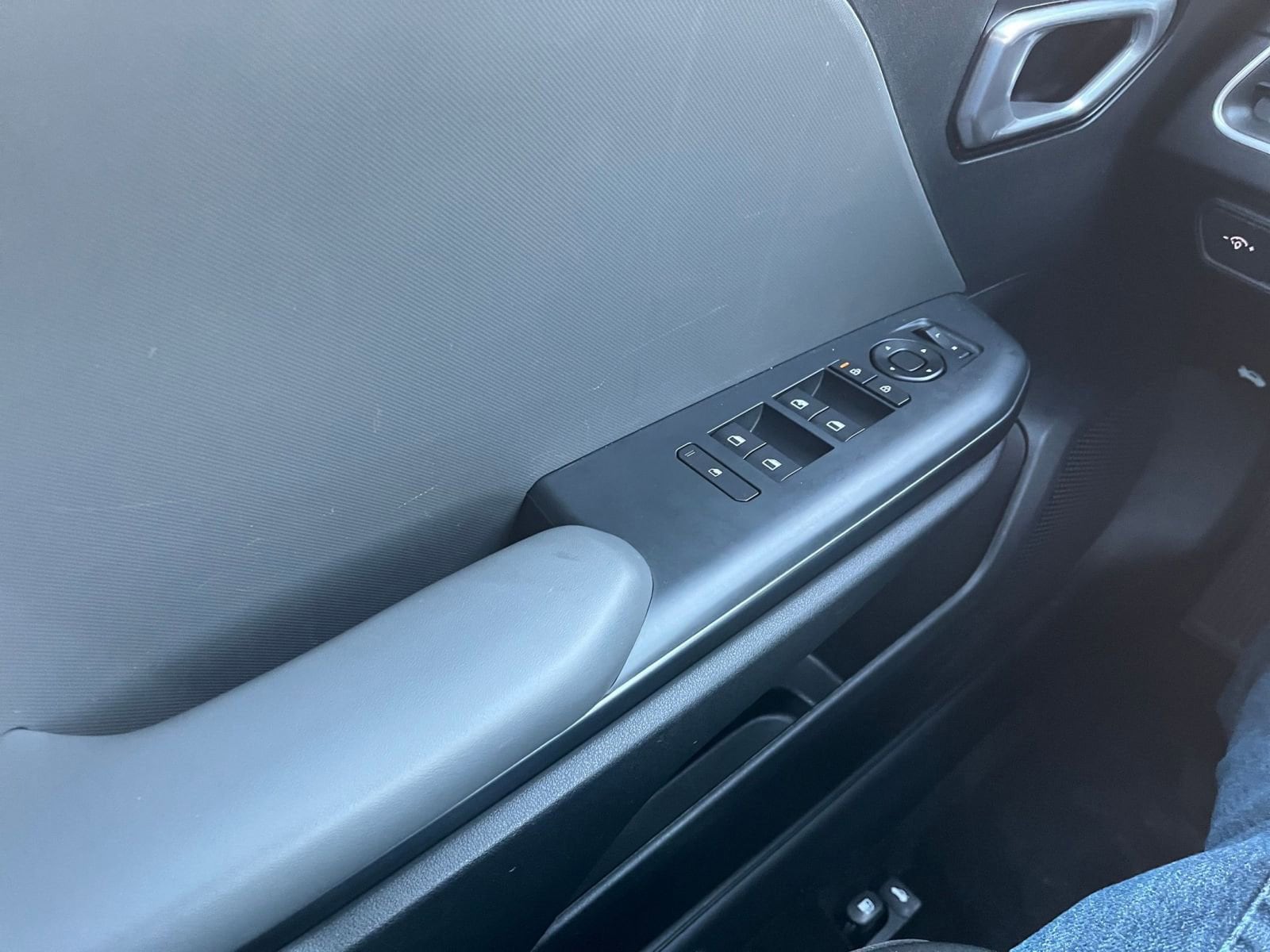 Thumbnail: 2025 Kia K4 - 20