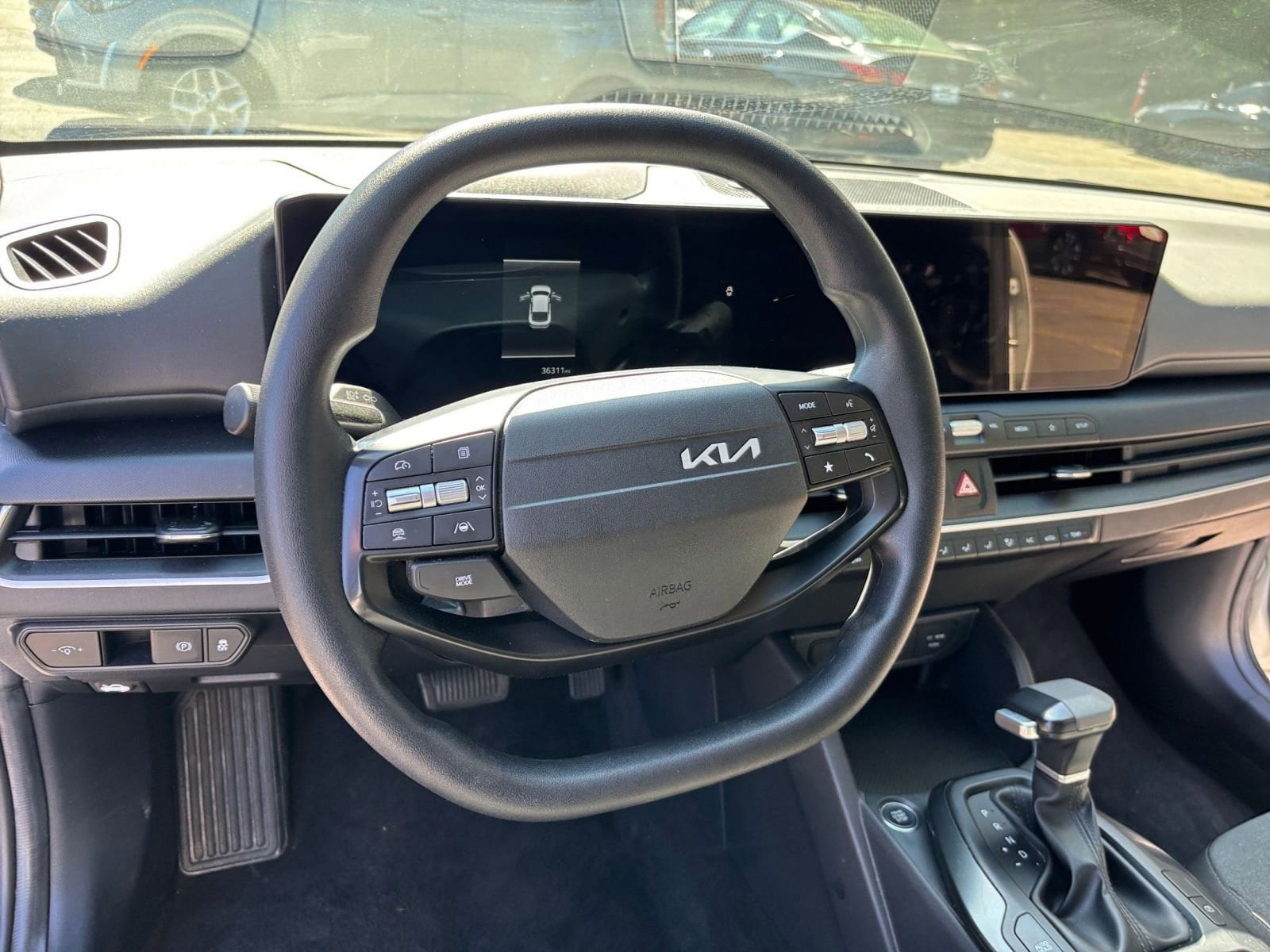 Thumbnail: 2025 Kia K4 - 27