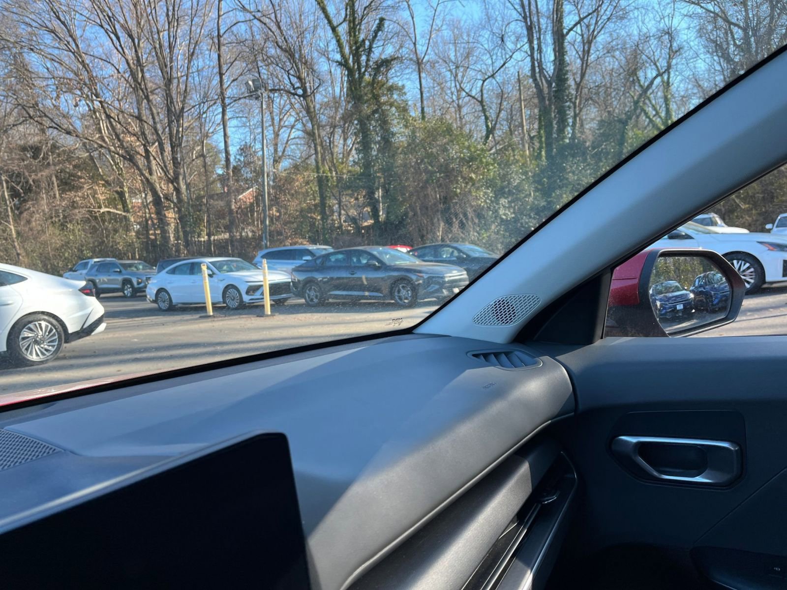 Thumbnail: 2025 Kia K4 - 34