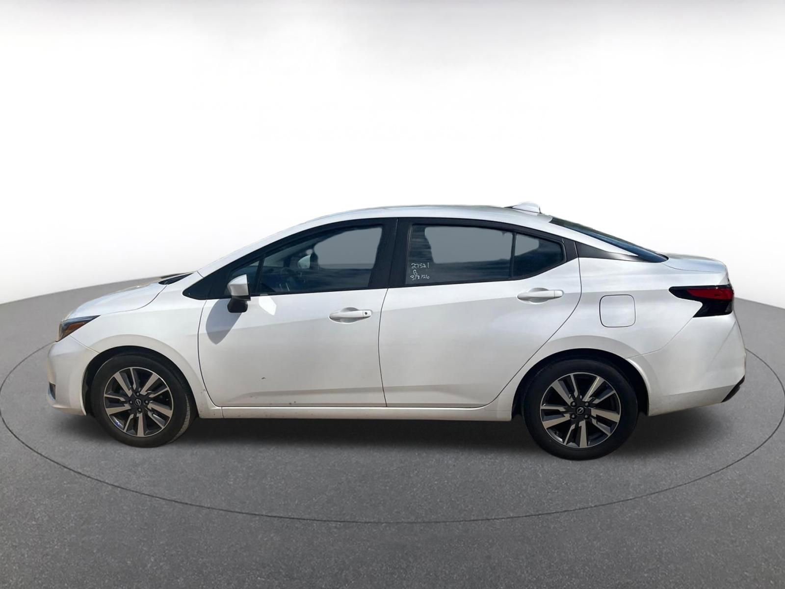 Thumbnail: 2025 Nissan Versa - 11