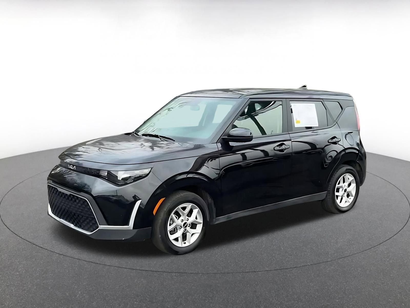 Thumbnail: 2025 Kia Soul - 8