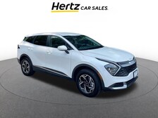 2024 Kia Sportage LX -
                  Charlotte, NC