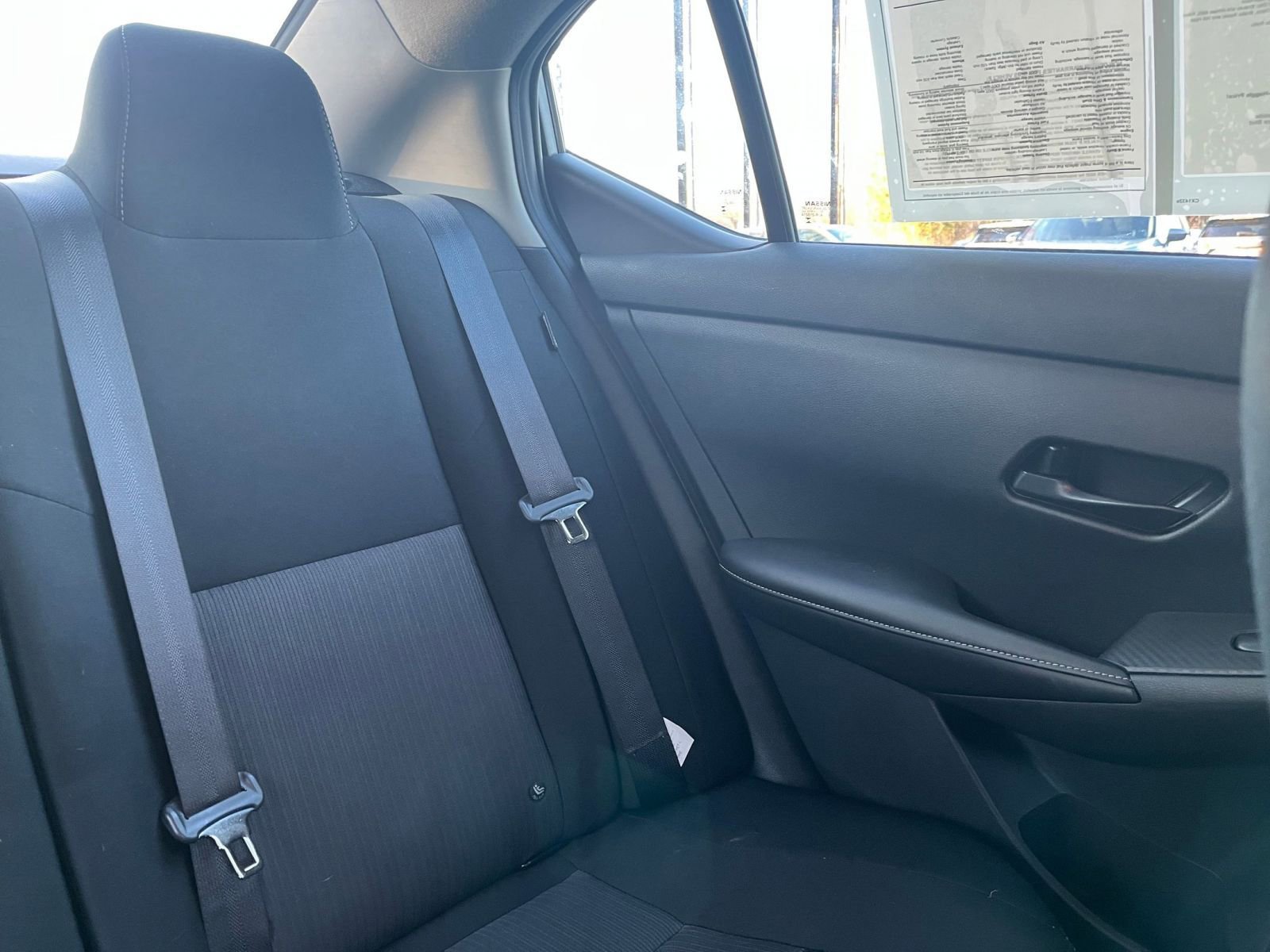 Thumbnail: 2025 Nissan Sentra - 35