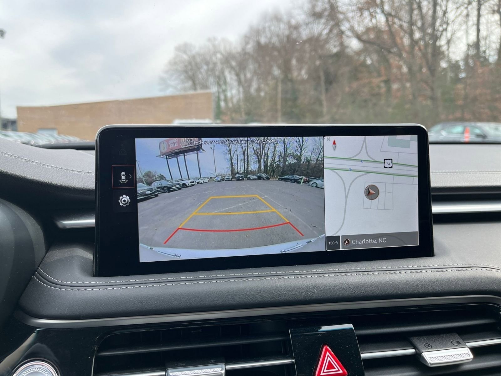 Thumbnail: 2025 Genesis G70 - 17