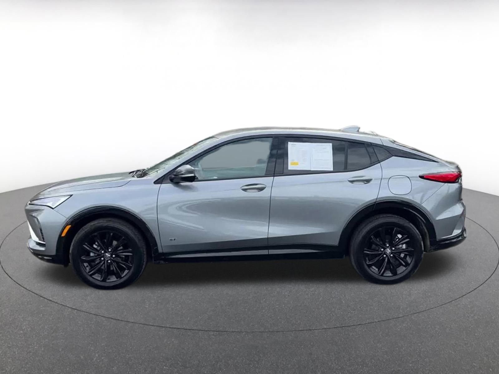 Thumbnail: 2025 Buick Envista - 9