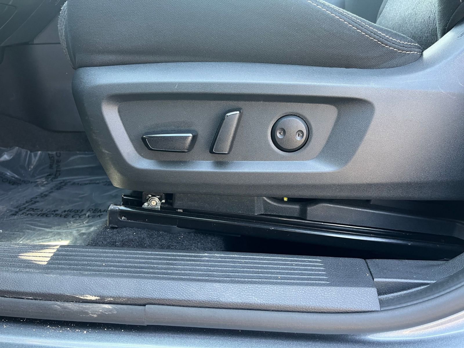 Thumbnail: 2025 Nissan Rogue - 22