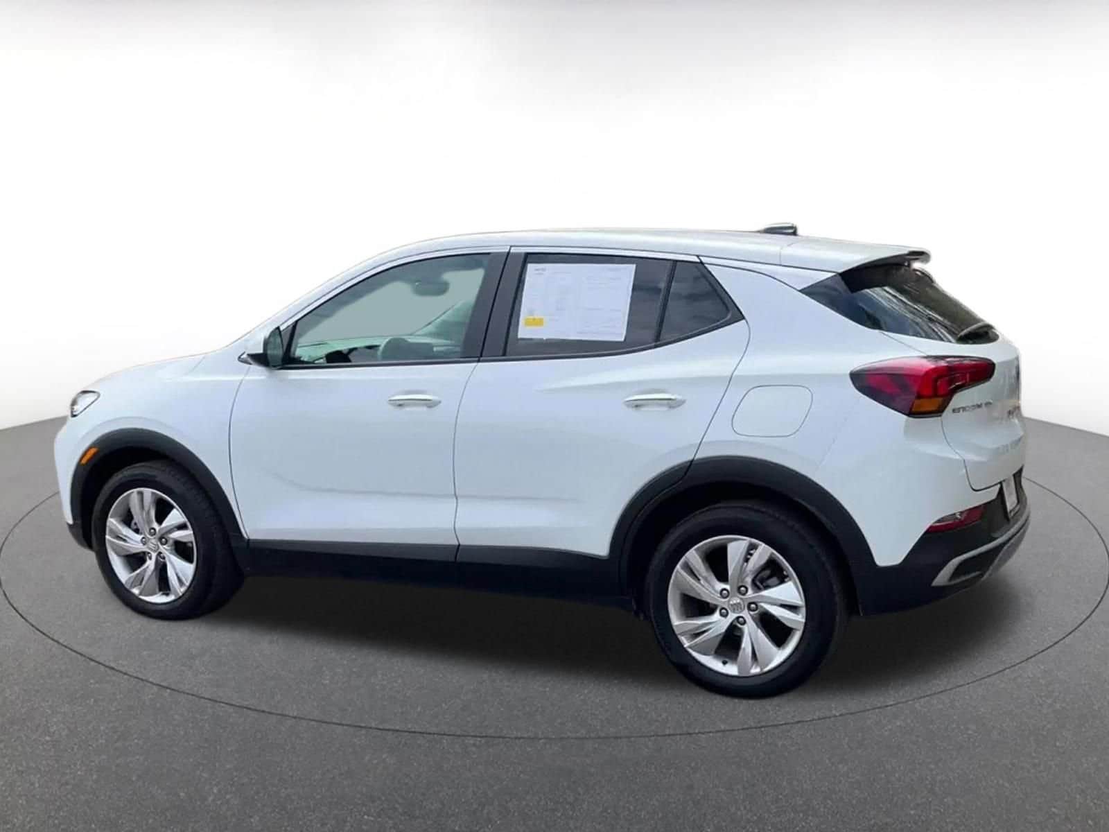 Thumbnail: 2025 Buick Encore GX - 10