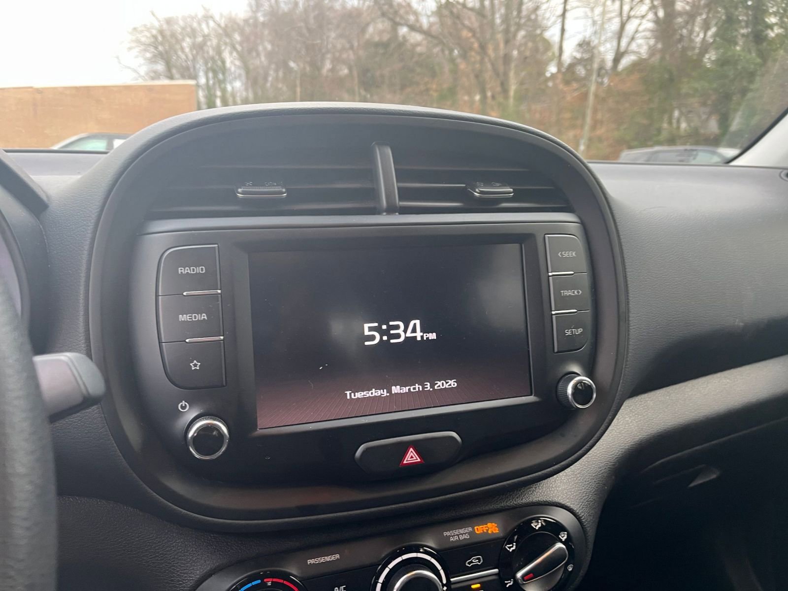 Thumbnail: 2025 Kia Soul - 17