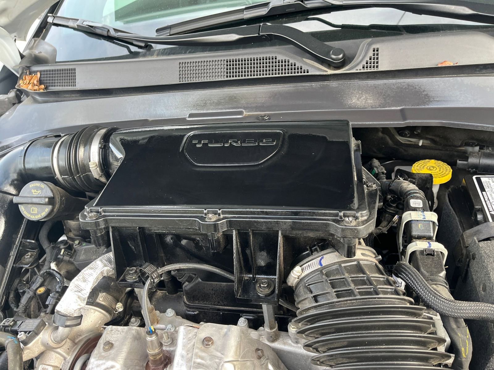 Thumbnail: 2025 Jeep Compass - 33