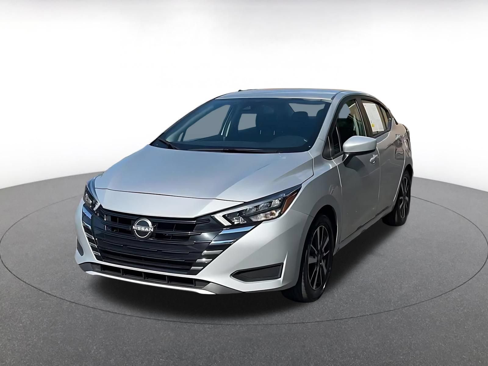 Thumbnail: 2025 Nissan Versa - 5