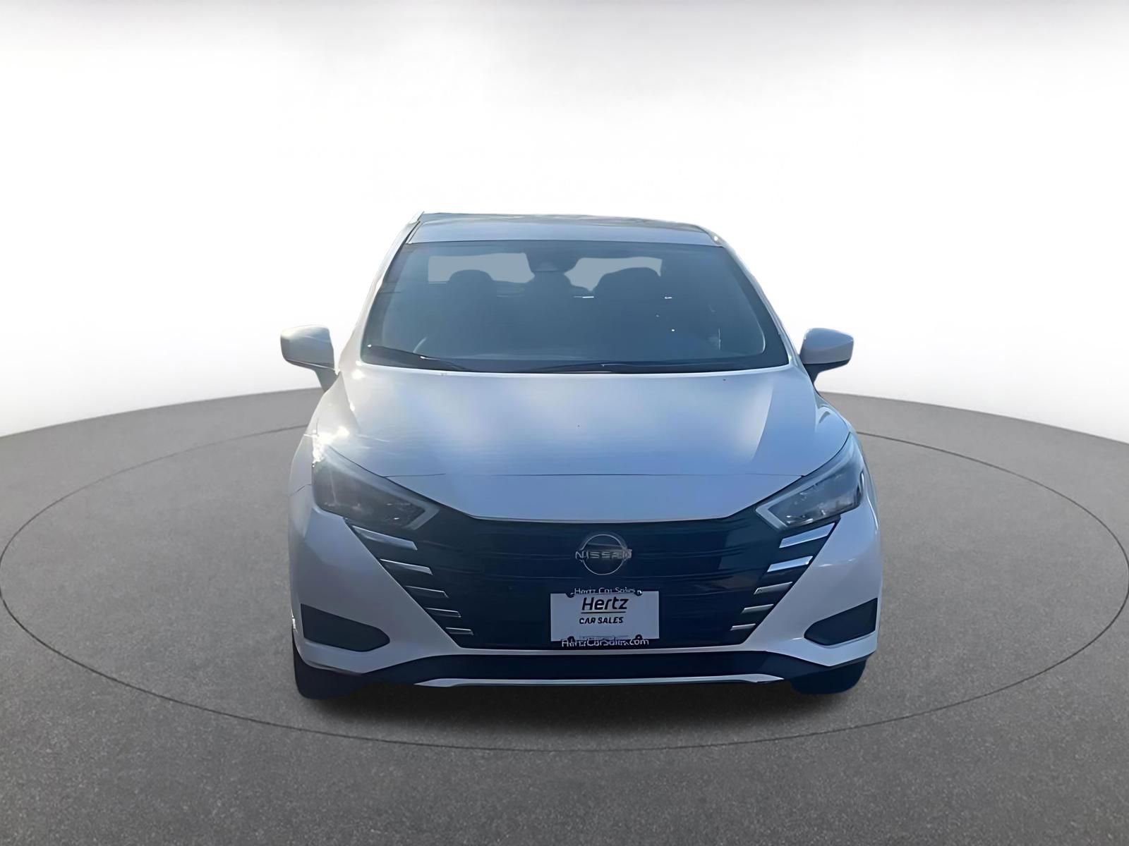 Thumbnail: 2025 Nissan Versa - 4