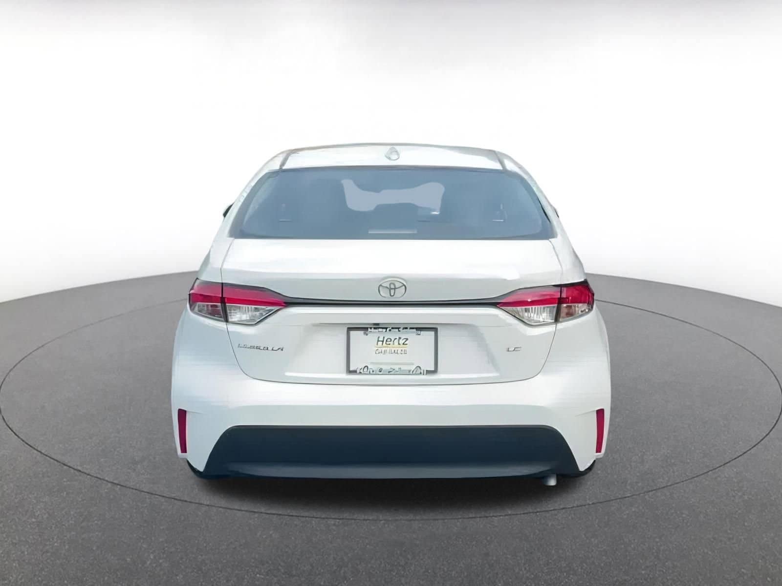 Thumbnail: 2025 Toyota Corolla - 11