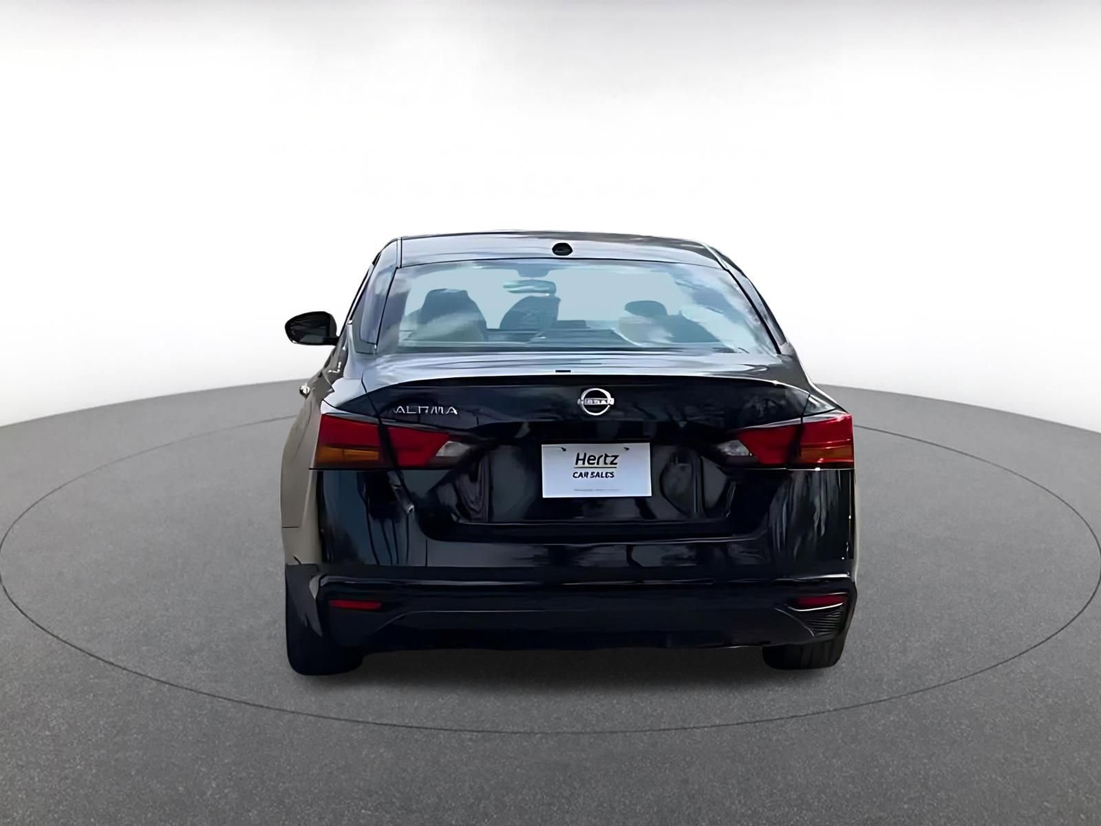 Thumbnail: 2025 Nissan Altima - 12