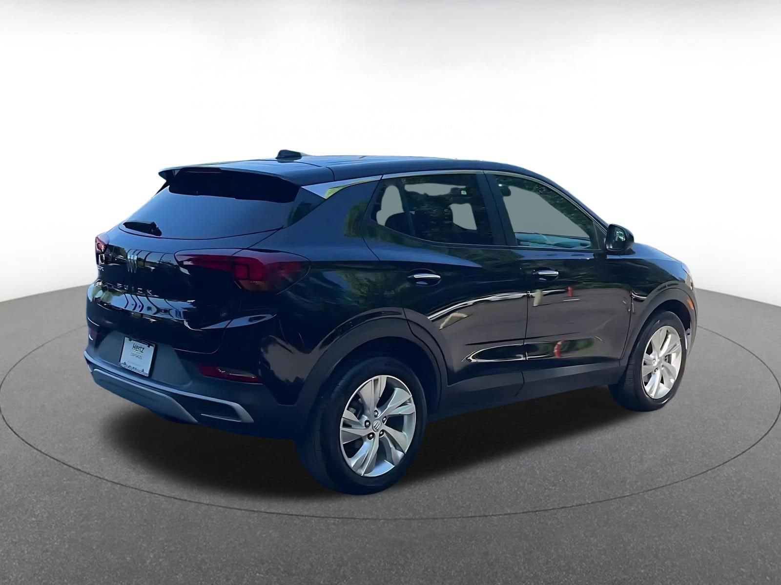 Thumbnail: 2025 Buick Encore GX - 15