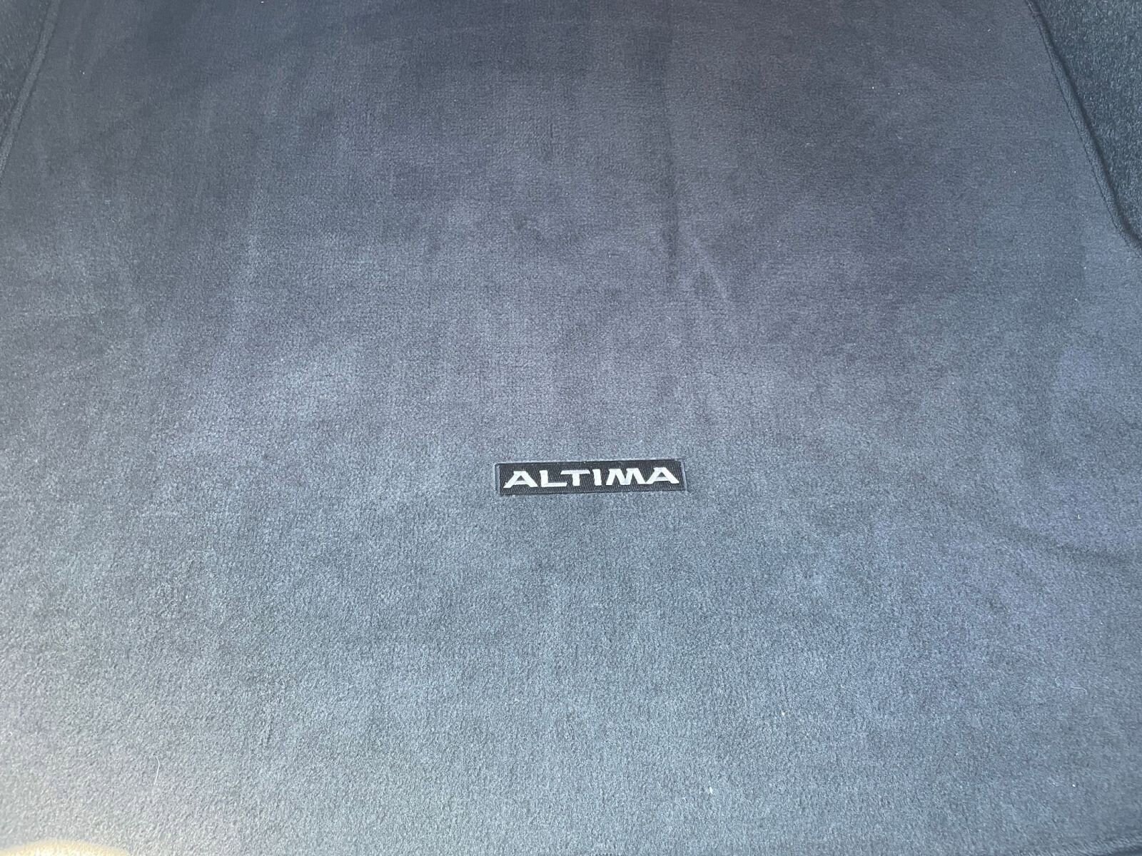 Thumbnail: 2025 Nissan Altima - 30