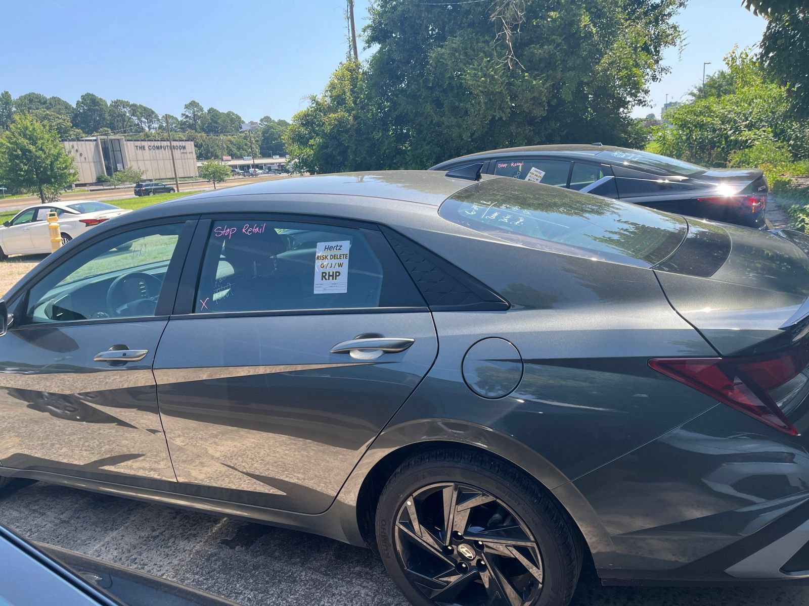 Thumbnail: 2026 Hyundai Elantra - 12