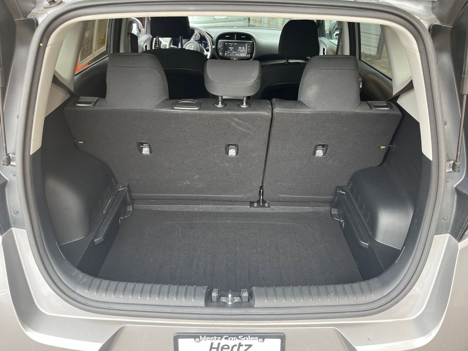 Thumbnail: 2025 Kia Soul - 27