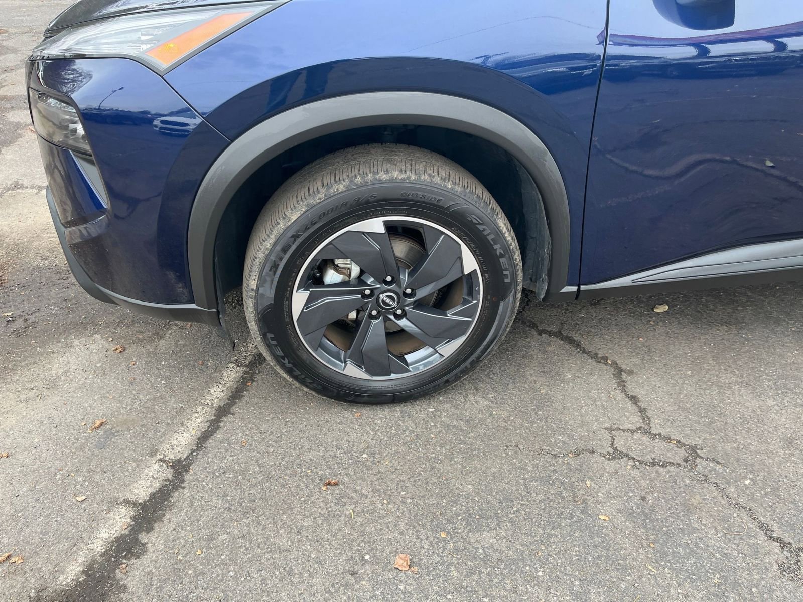 Thumbnail: 2025 Nissan Rogue - 32