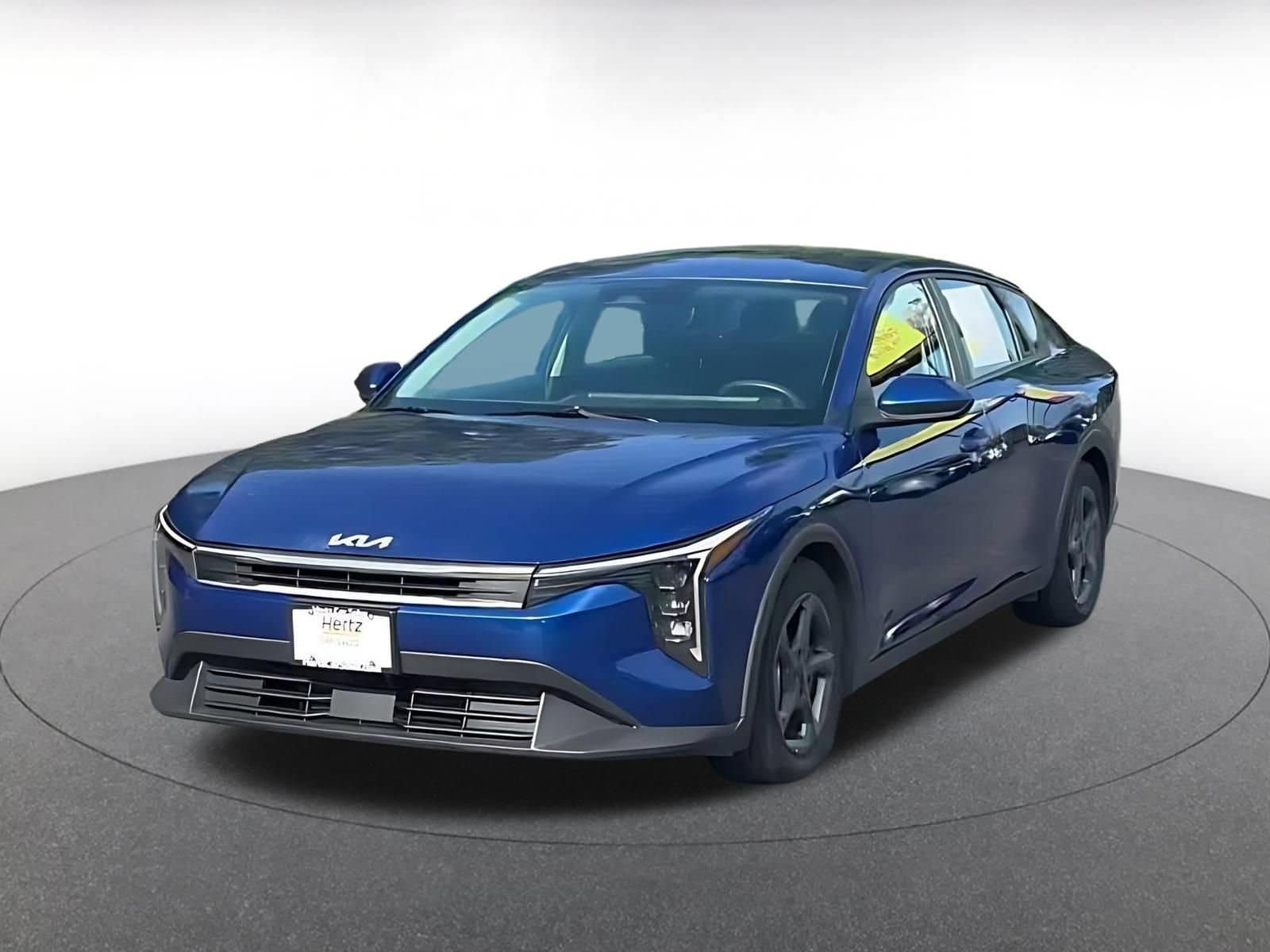 Thumbnail: 2025 Kia K4 - 7
