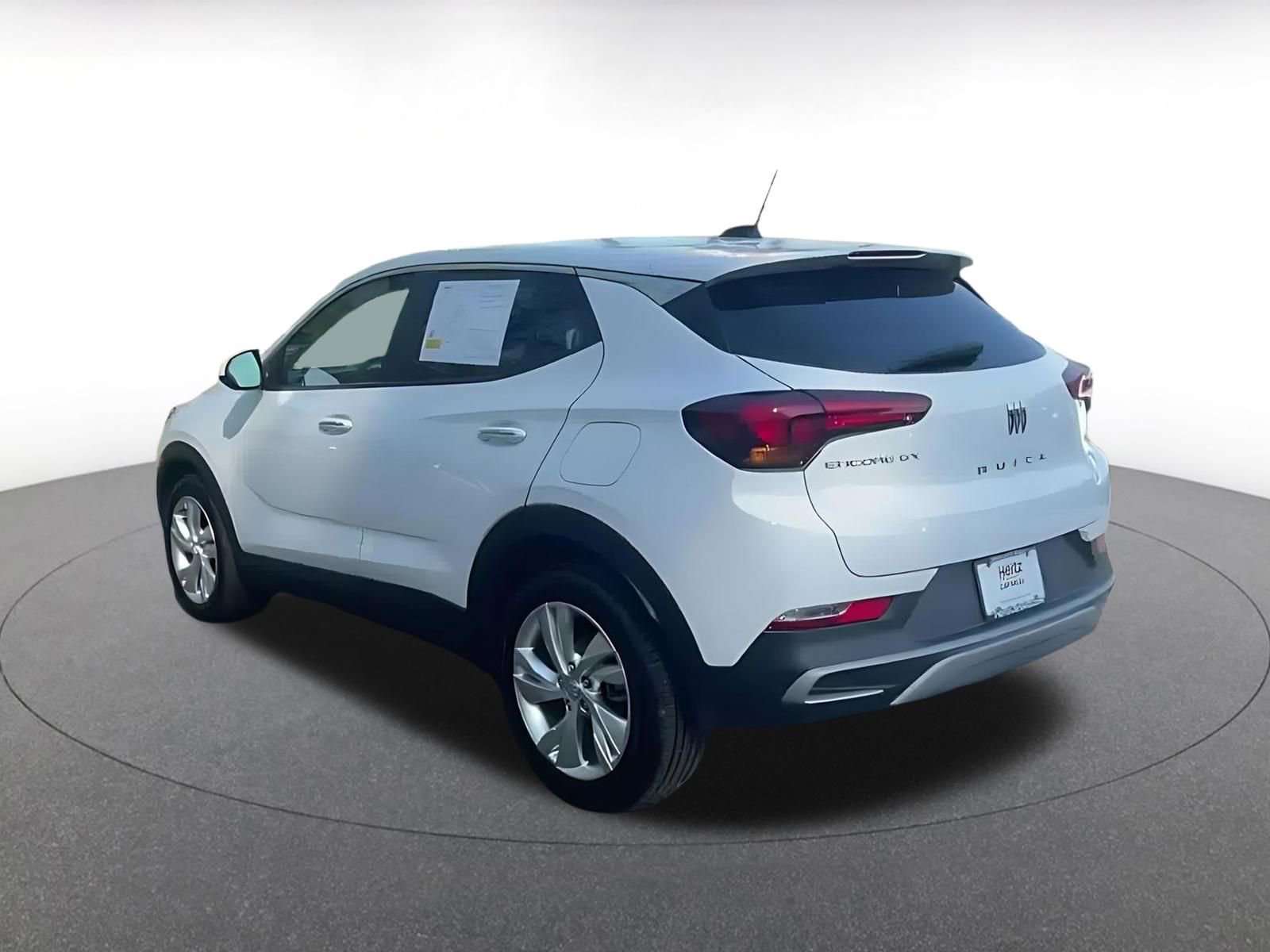Thumbnail: 2025 Buick Encore GX - 11