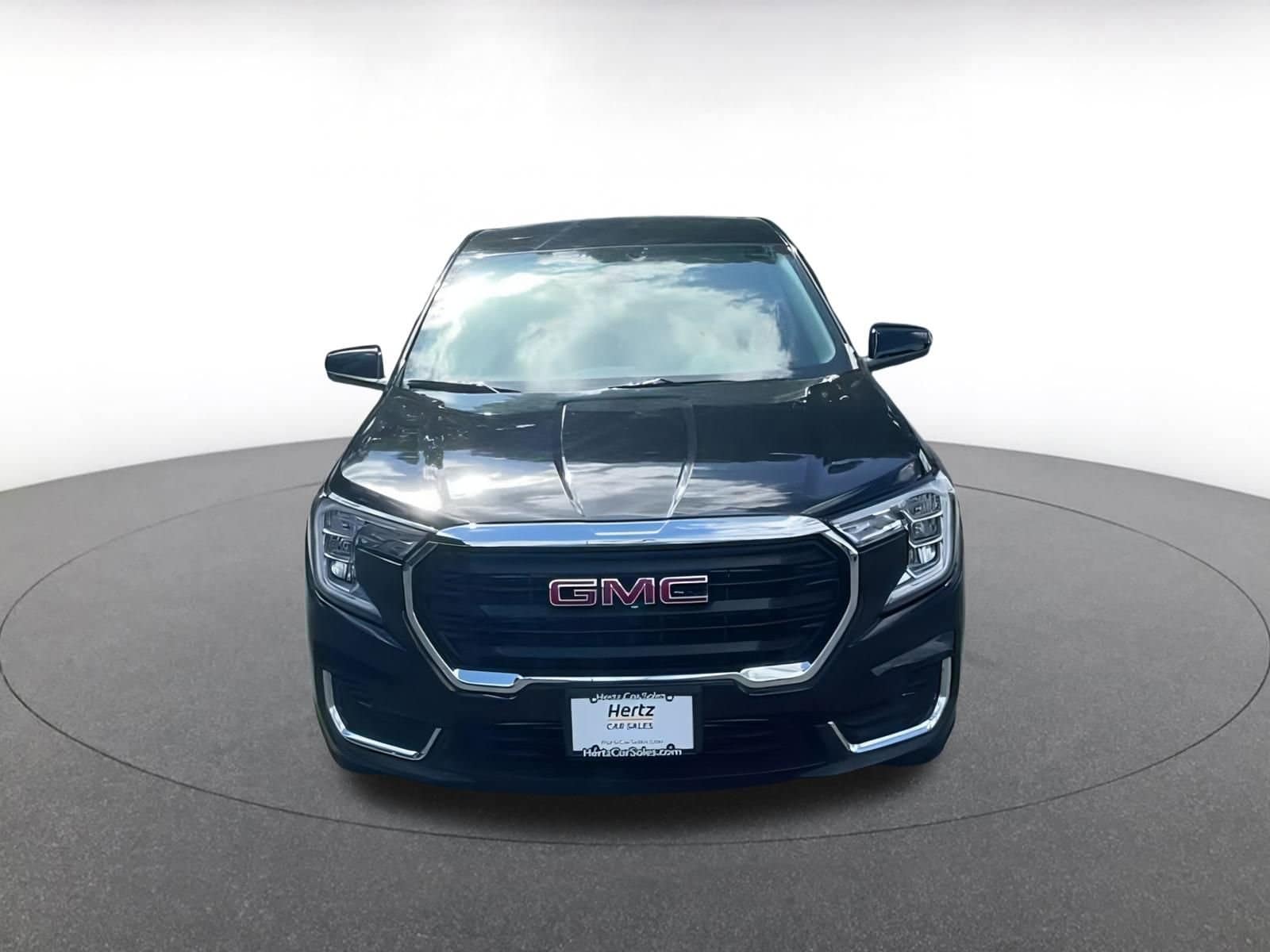 Thumbnail: 2024 GMC Terrain - 4