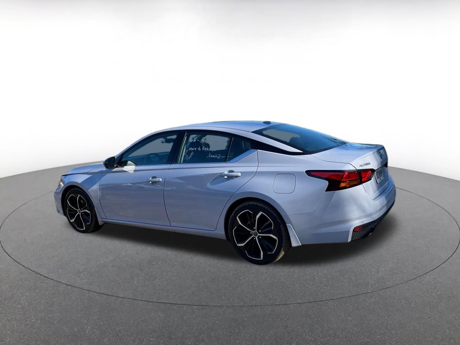 Thumbnail: 2025 Nissan Altima - 11