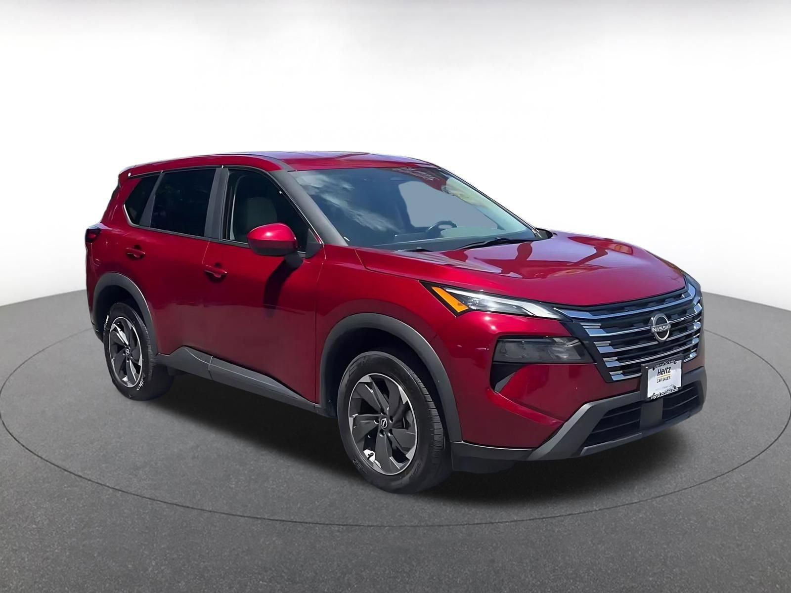 Thumbnail: 2025 Nissan Rogue - 3