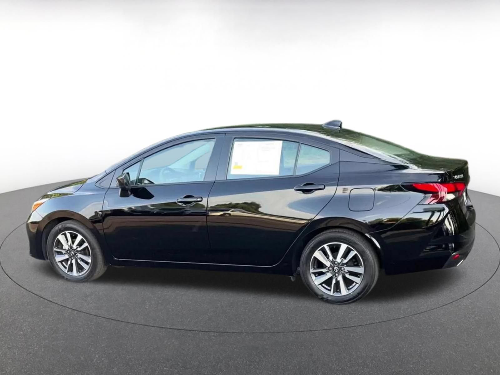 Thumbnail: 2025 Nissan Versa - 7
