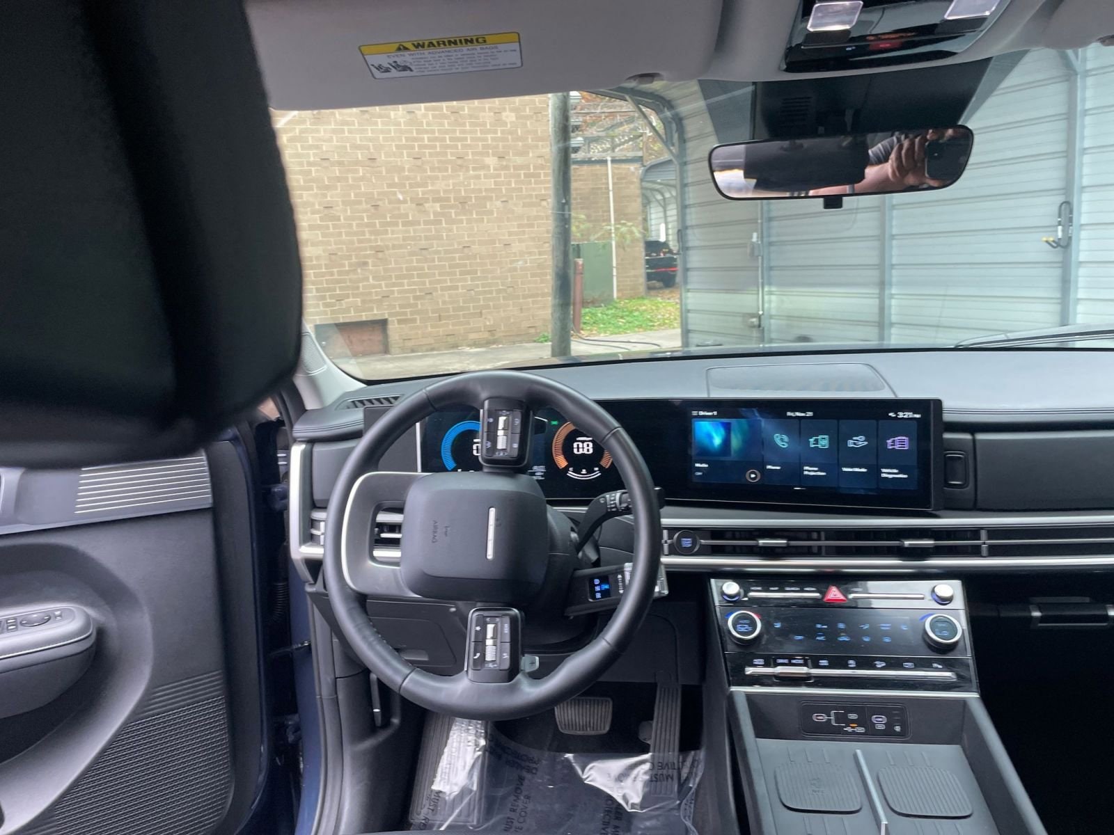 Thumbnail: 2025 Hyundai Santa Fe - 30