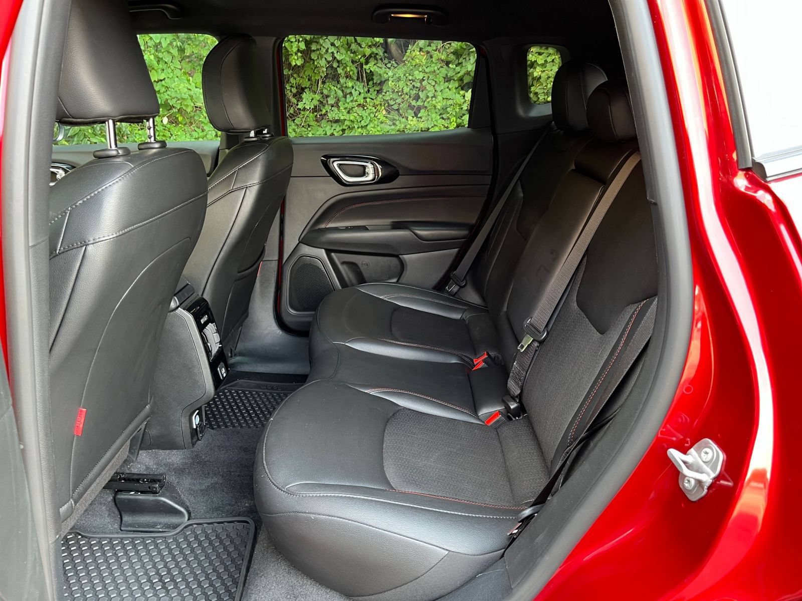 Thumbnail: 2025 Jeep Compass - 24