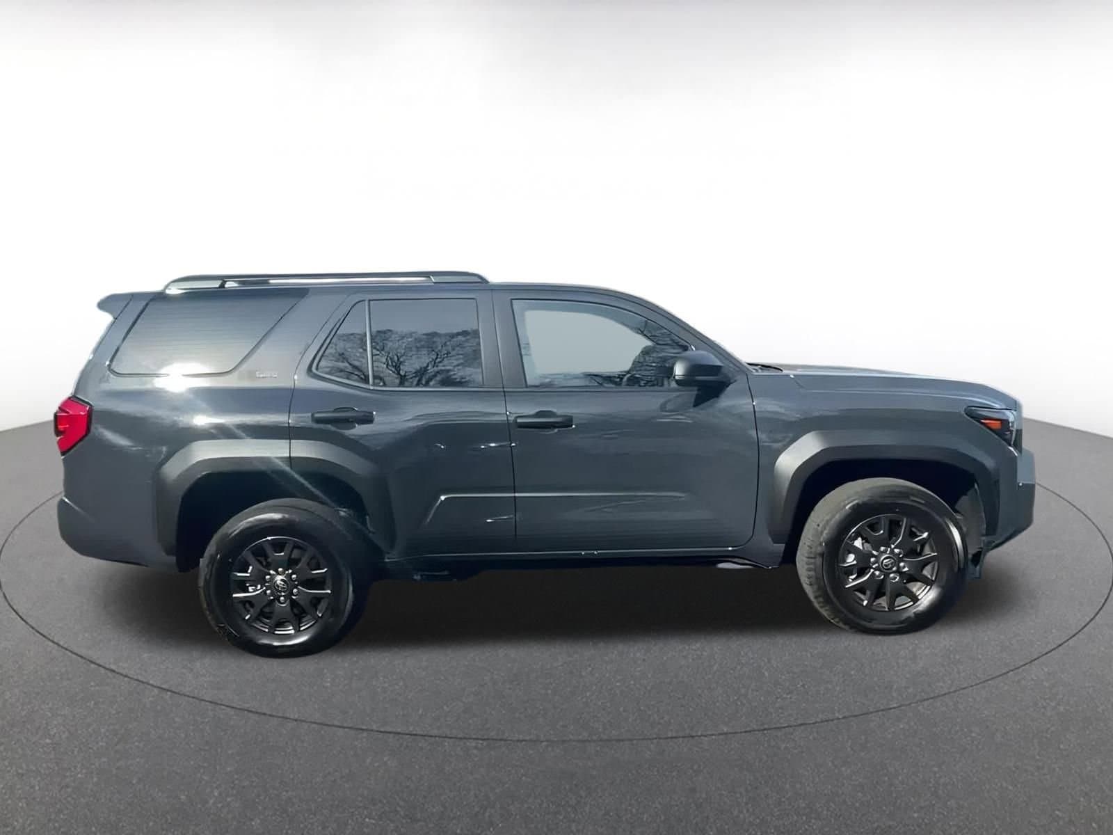 Thumbnail: 2025 Toyota 4Runner - 16