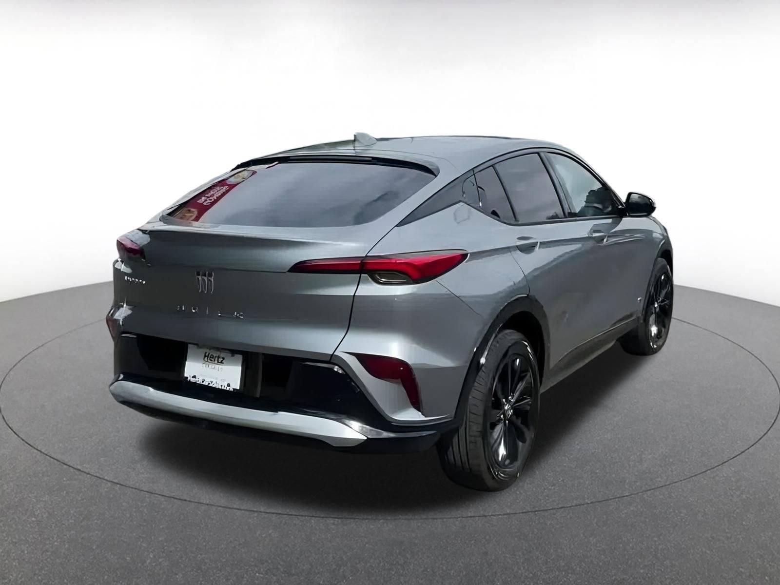 Thumbnail: 2025 Buick Envista - 12