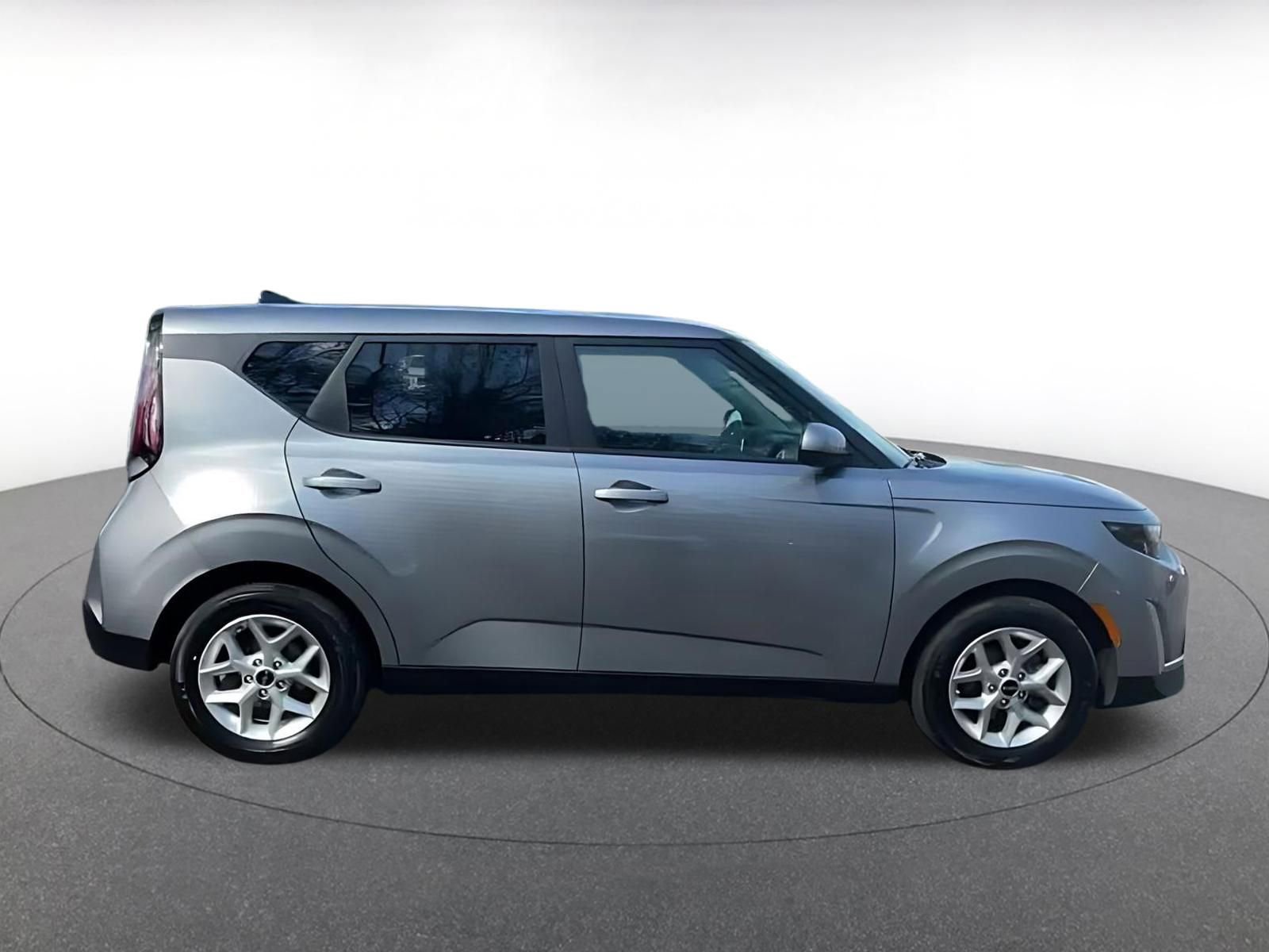 Thumbnail: 2025 Kia Soul - 16