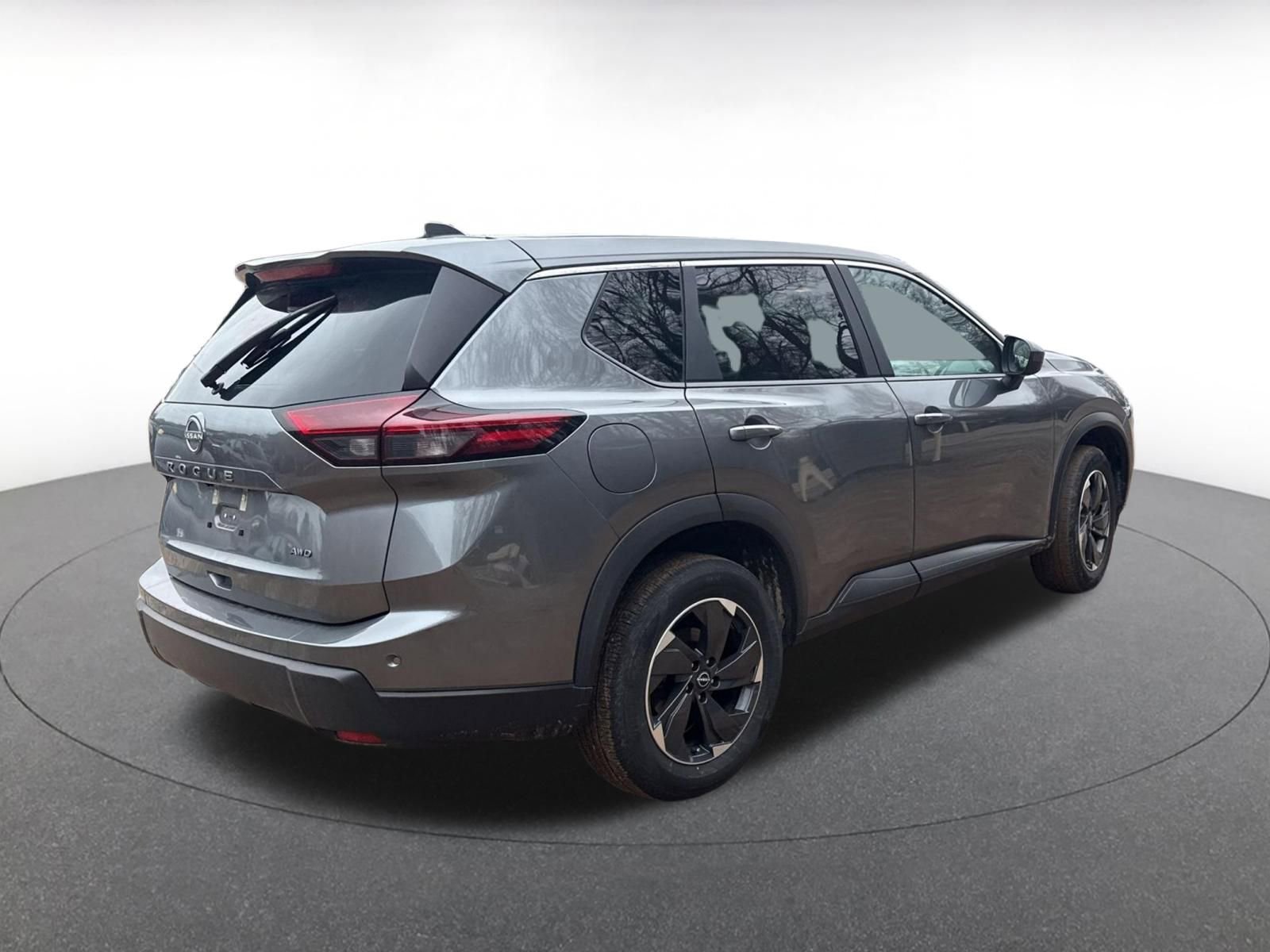 Thumbnail: 2025 Nissan Rogue - 12