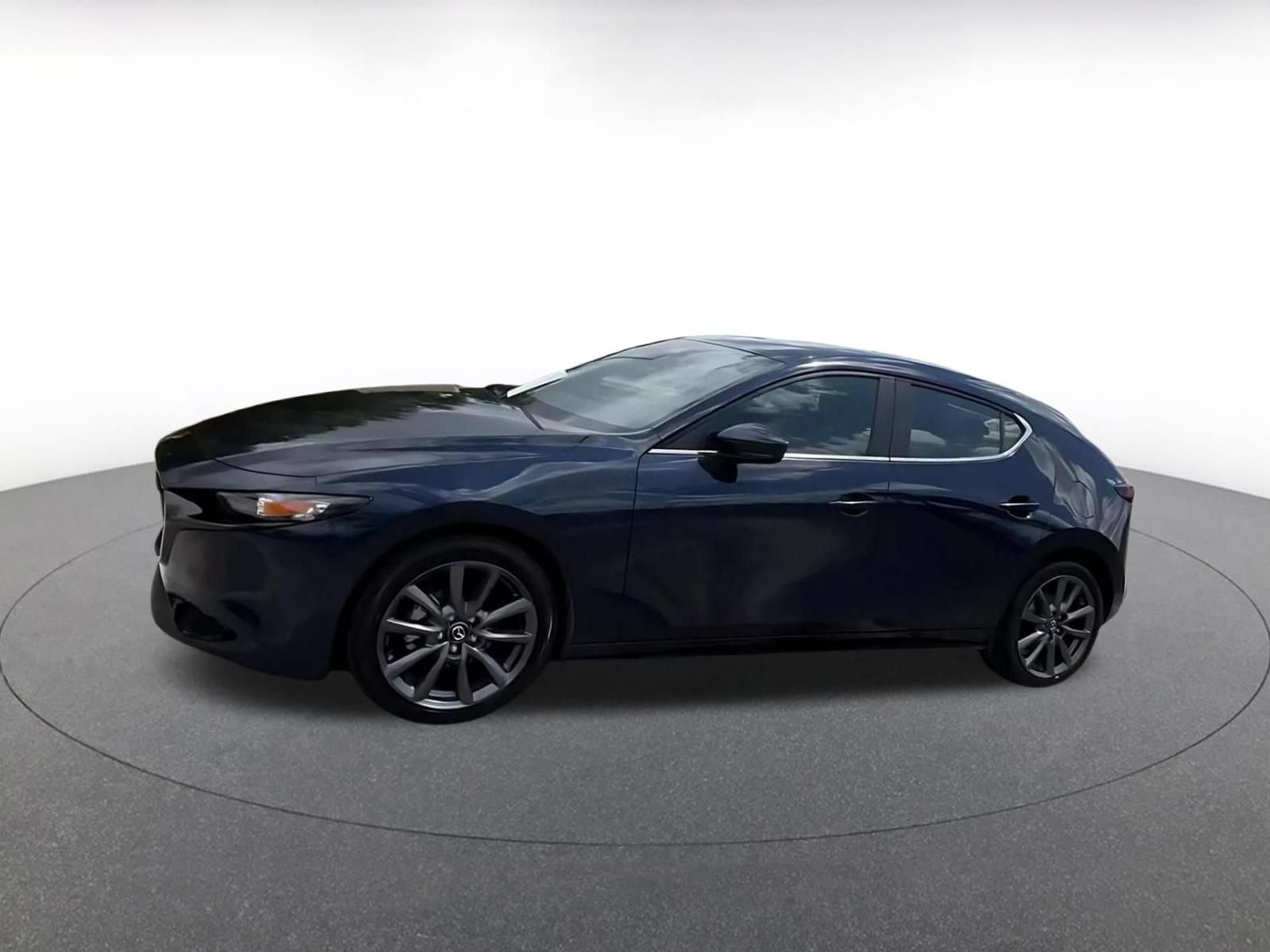 Thumbnail: 2026 Mazda Mazda3 - 6