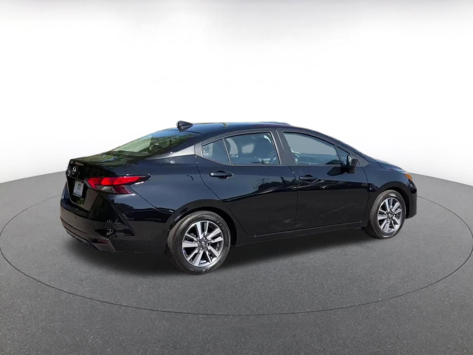 Thumbnail: 2025 Nissan Versa - 15