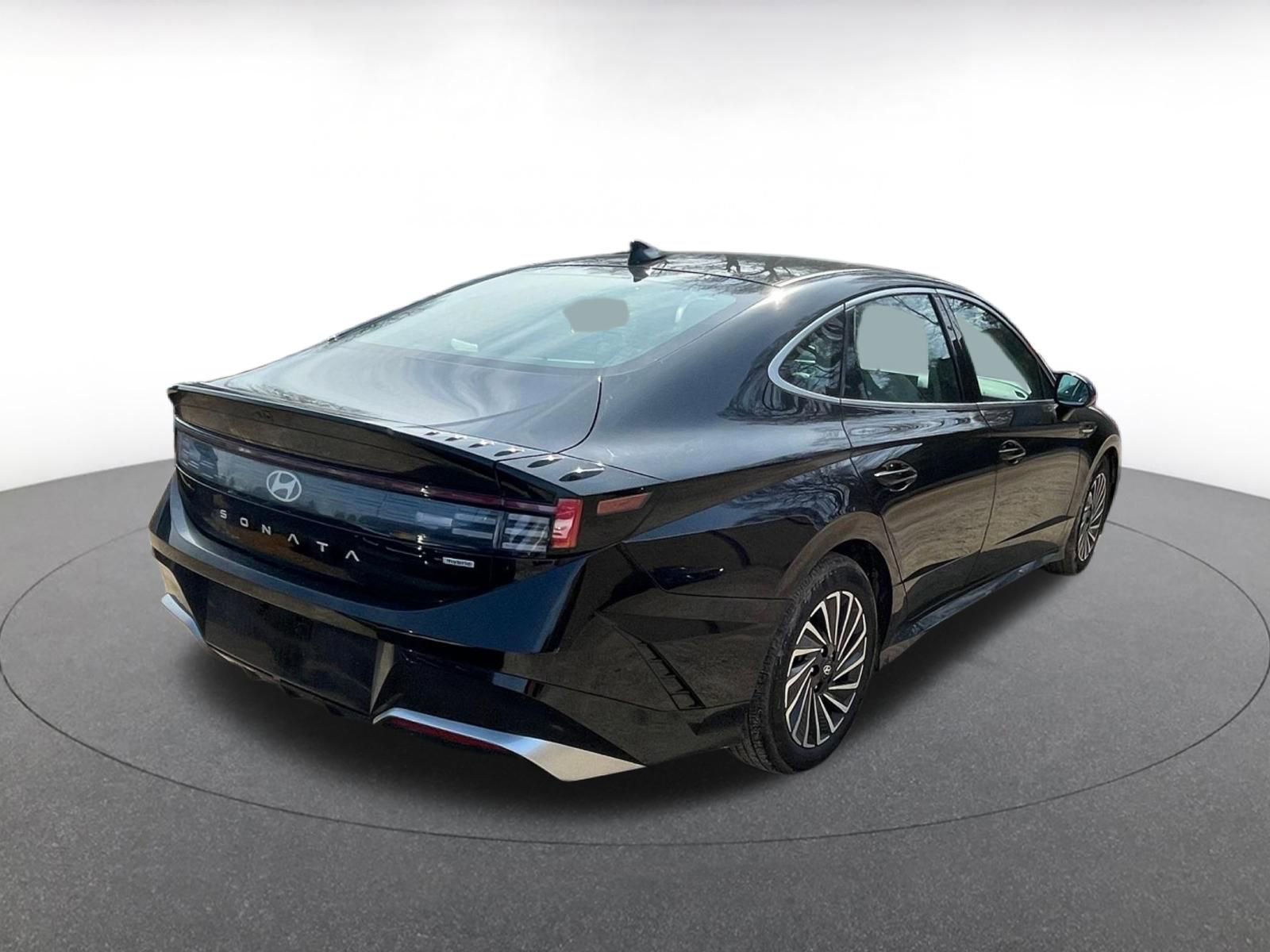 Thumbnail: 2025 Hyundai Sonata - 8